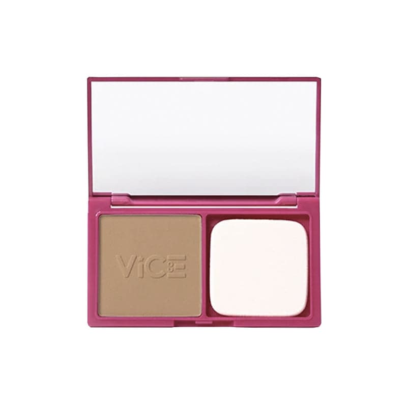Vice Cosmetics Duo Finish Foundation - Shade ni Vice