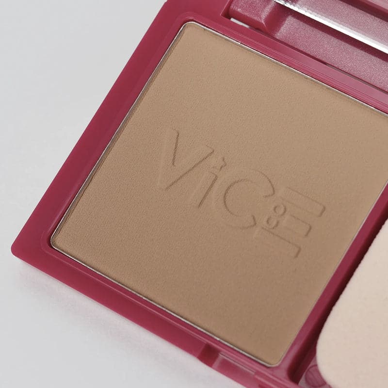 Vice Cosmetics Duo Finish Foundation - Shade ni Vice