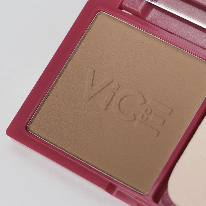 Vice Cosmetics Duo Finish Foundation - So Pinay!