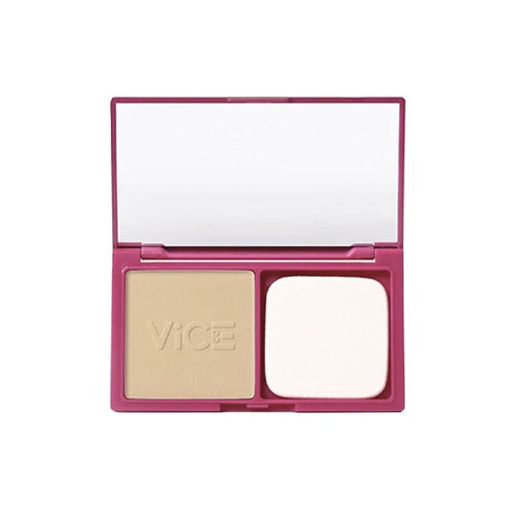 Vice Cosmetics Duo Finish Foundation - Tisay
