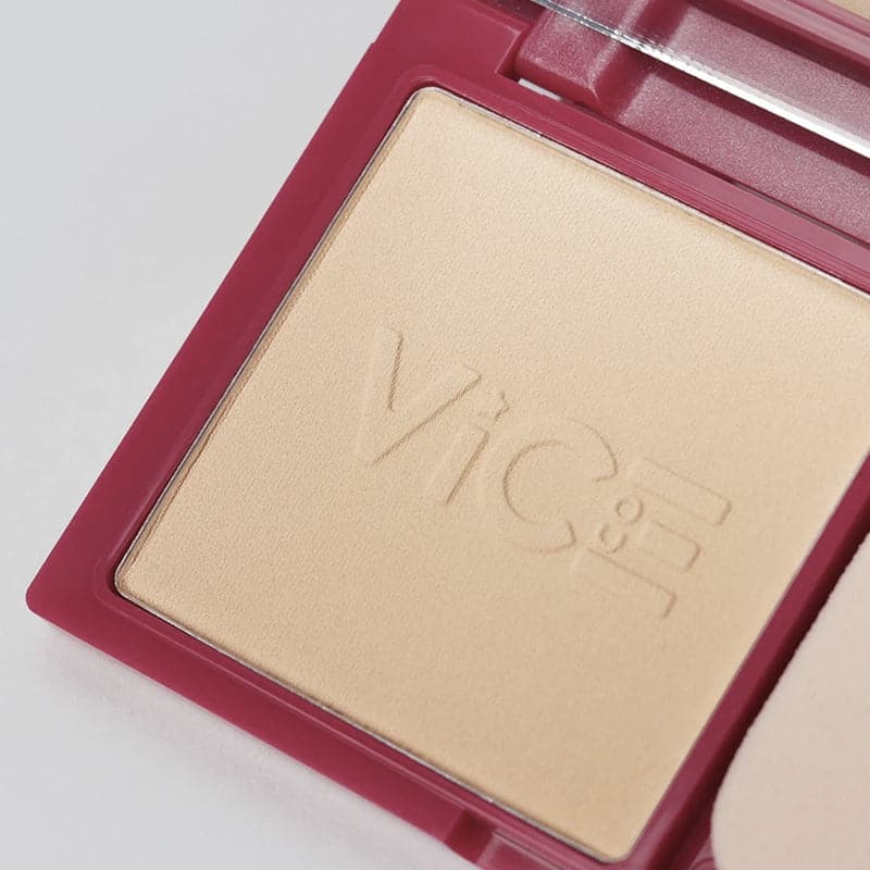 Vice Cosmetics Duo Finish Foundation - Tisay