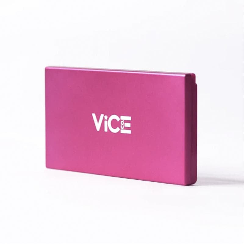 Vice Cosmetics Duo Finish Foundation - Tisay