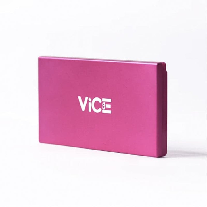 Vice Cosmetics Duo Finish Foundation - Tisay