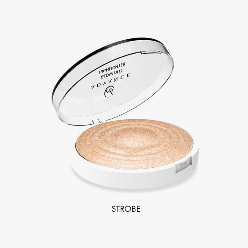 EB Advance Glow Out Highlighter - Strobe
