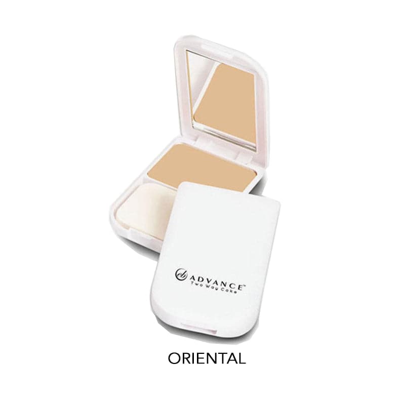 EB Advance Two Way Cake - Oriental