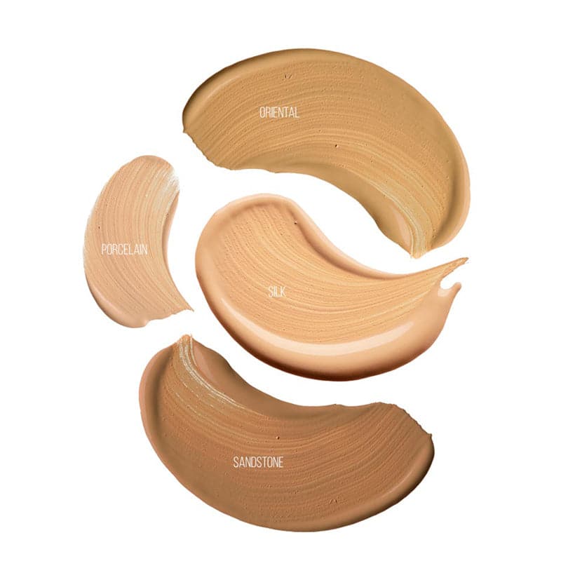 Ever Bilena All Day Matte Liquid Foundation - Oriental