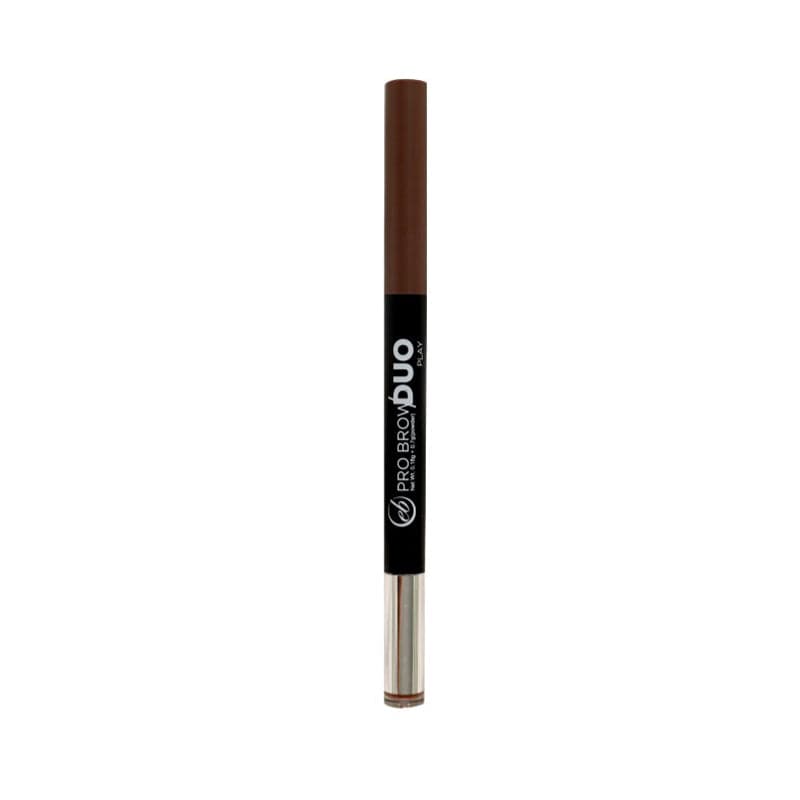 Ever Bilena Pro Brow Duo - Play
