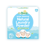 Extra Sensitive Natural Laundry Powder