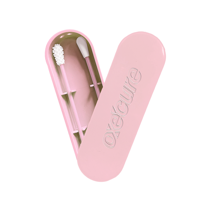 Oxecure Eco Buds - Pink