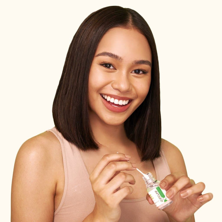 Oxecure Eco Buds - Pink