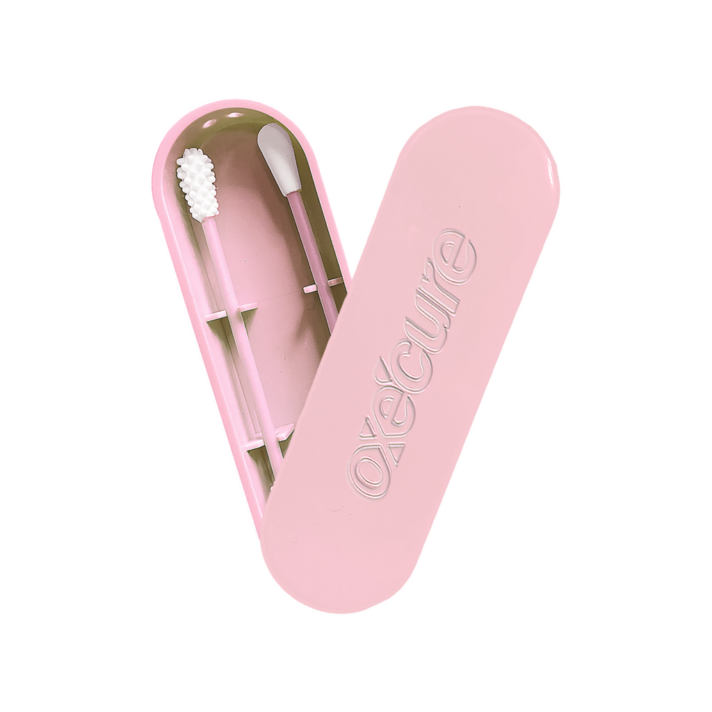 Oxecure Eco Buds - Pink