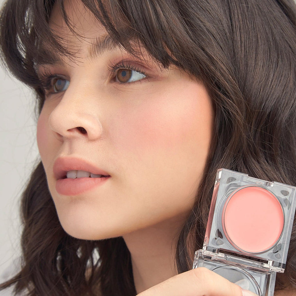 Cream Blush - Femme Rose Model