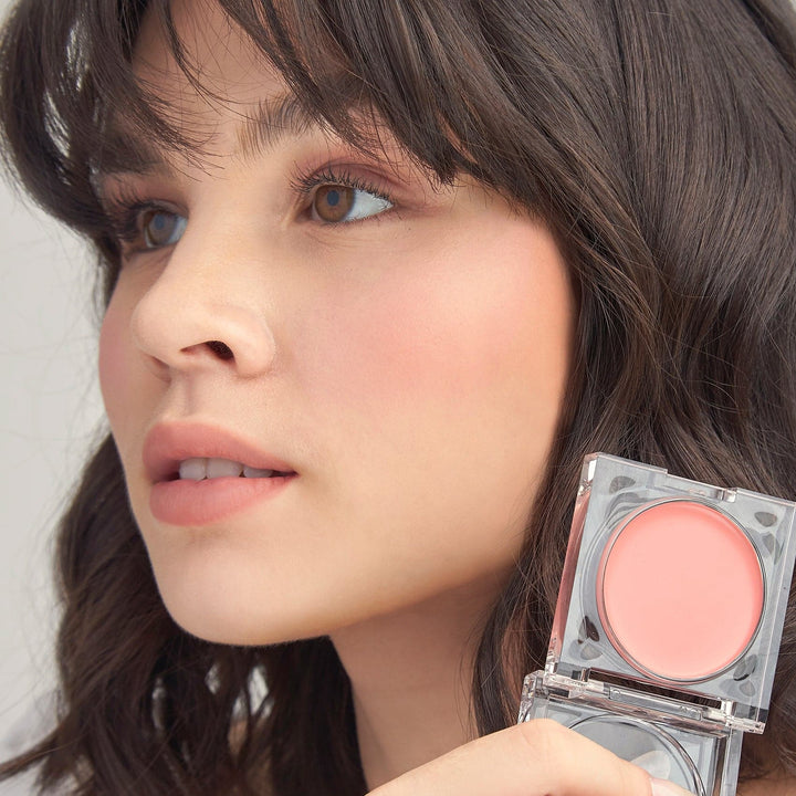 Cream Blush - Femme Rose Model