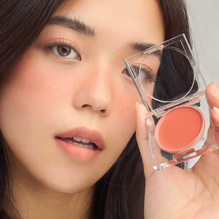 Cream Blush - Fever Model