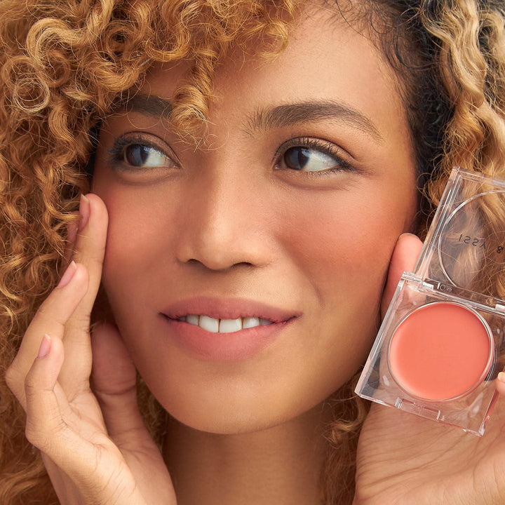 Cream Blush - Fever Model 2