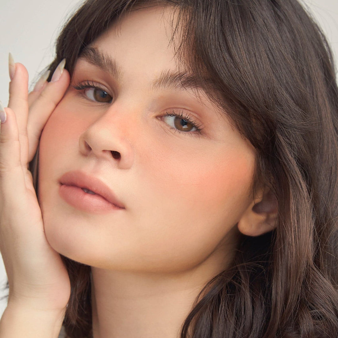 Cream Blush - Fever Model 3