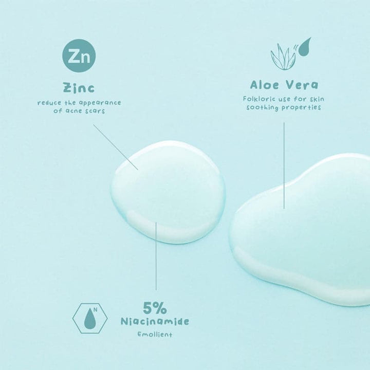 Fresh Skinlab Philippines Jeju Aloe Ice - Booster Serum