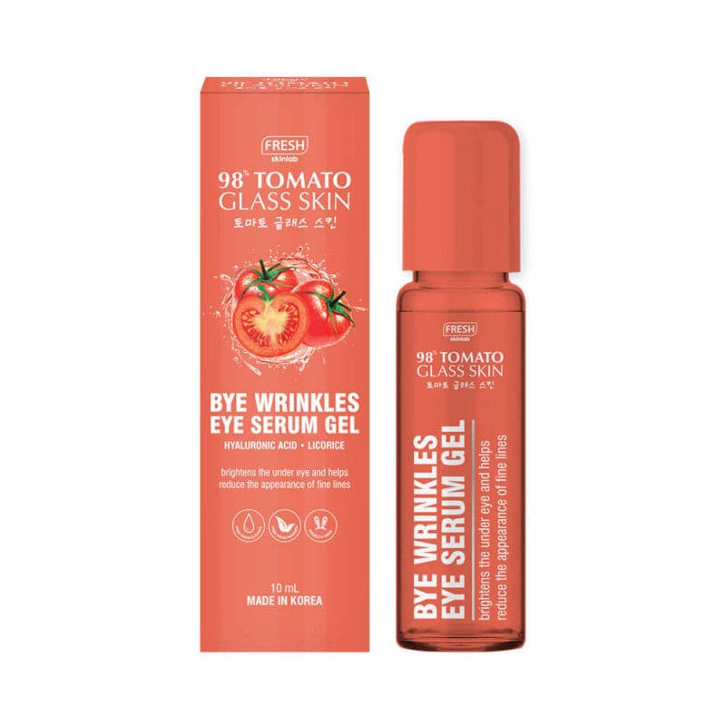 Fresh Philippines Bye Wrinkles Eye Serum Gel