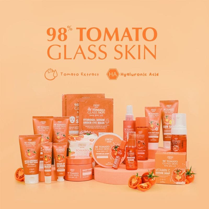 Fresh Philippines Bye Wrinkles Eye Serum Gel