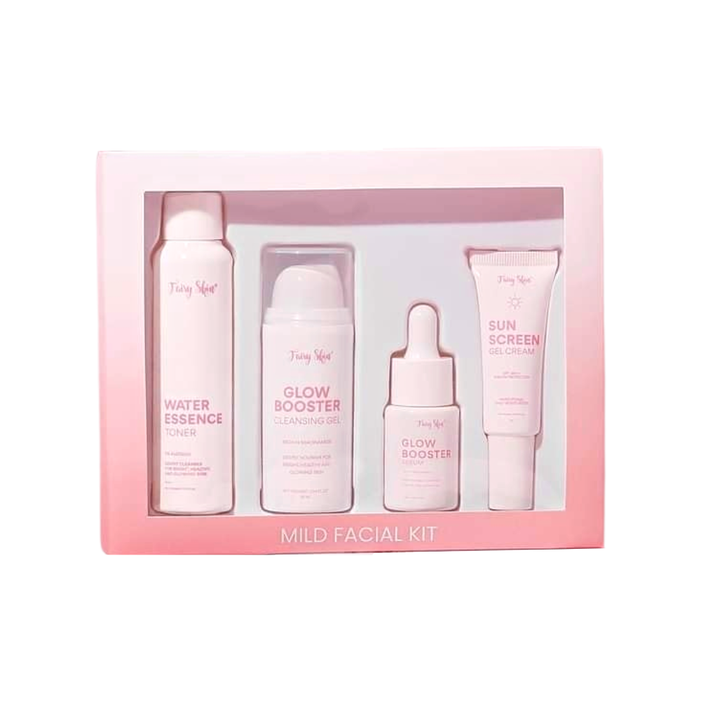 Fairy Skin Premium Brightening Sunscreen – PNY BEAUTY