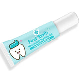 First Tooth - Natural Soothing Gel