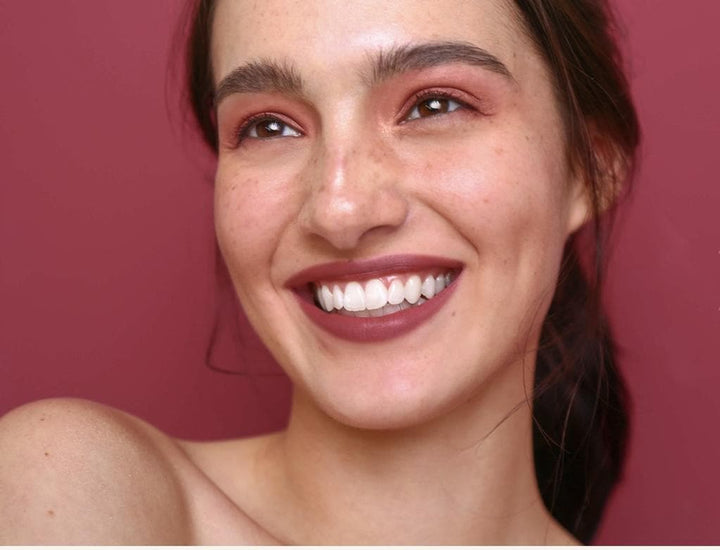 Fluffmatte - 143 Lips Sunnies Face 