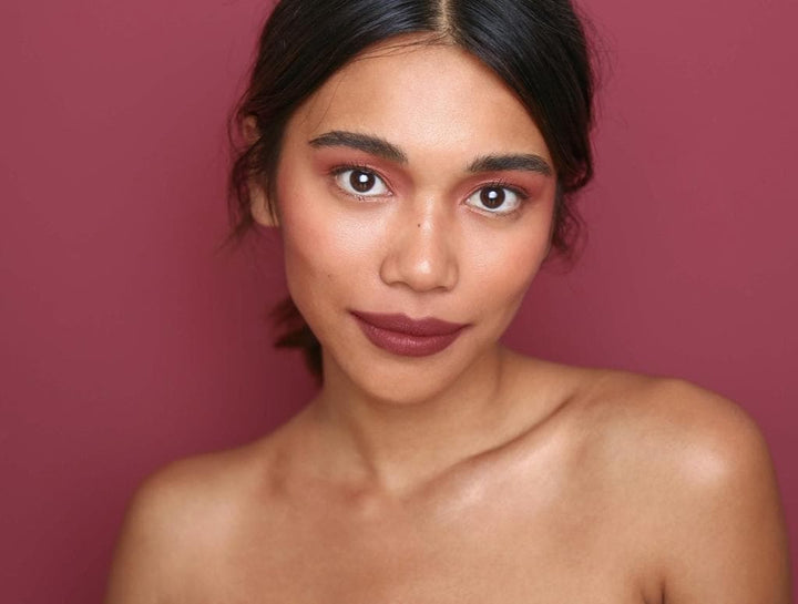 Fluffmatte - 143 Lips Sunnies Face 