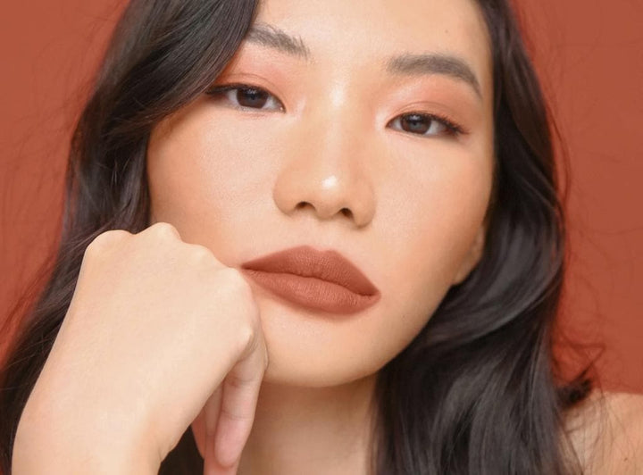 Fluffmatte - Baked Lips Sunnies Face 