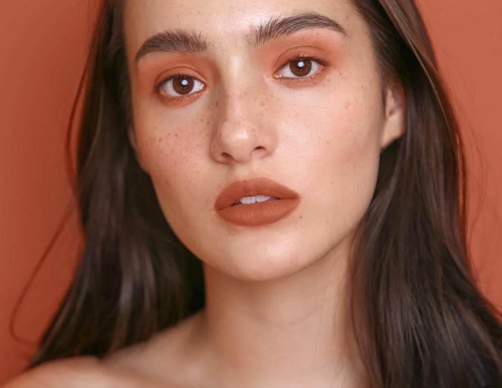 Fluffmatte - Baked Lips Sunnies Face 