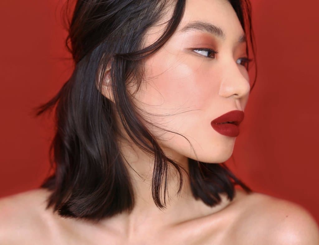 Sunnies Face Fluffmatte - Major