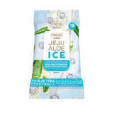 Jeju Aloe Ice Make Up Wipes