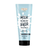 Milk Remedy Hair Pack Treatment