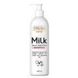 Milk Silky Smooth Shampoo