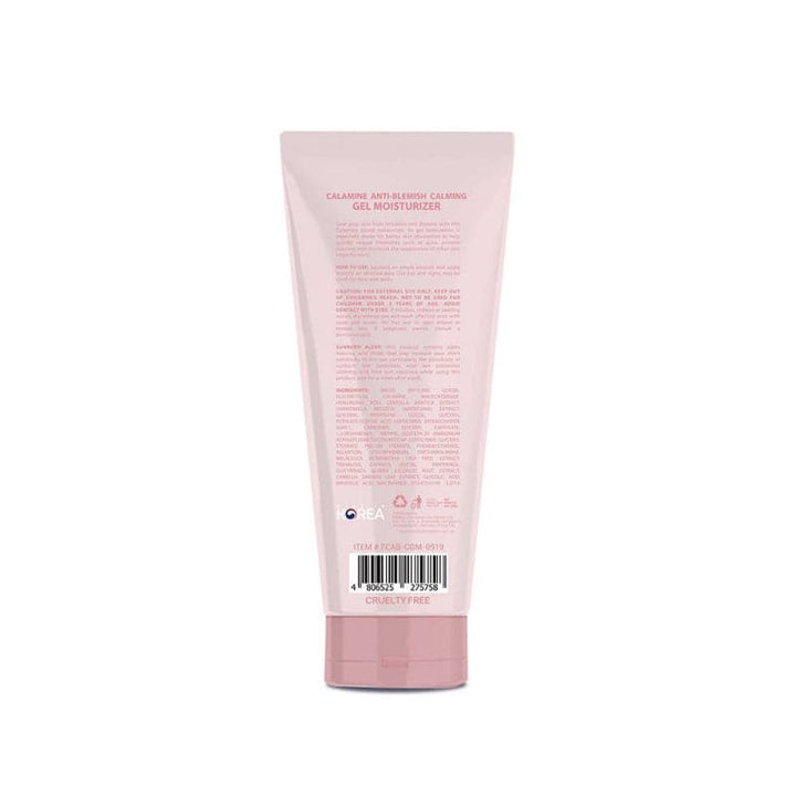 Fresh Skinlab Calamine Anti-Blemish Gel Moisturizer