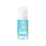 Jeju Aloe Ice 2 in 1 Niacinamide Serum Deodorant