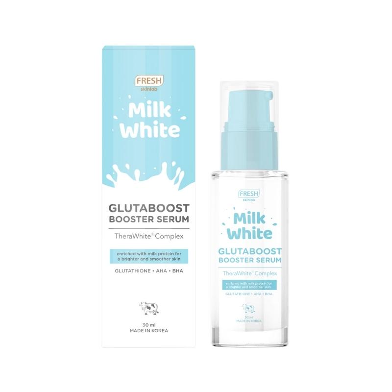Fresh Skinlab Milk White Glutaboost Booster Serum