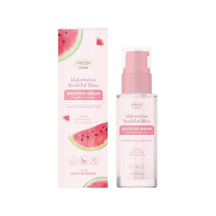 Watermelon Youthful Bliss - Booster Serum