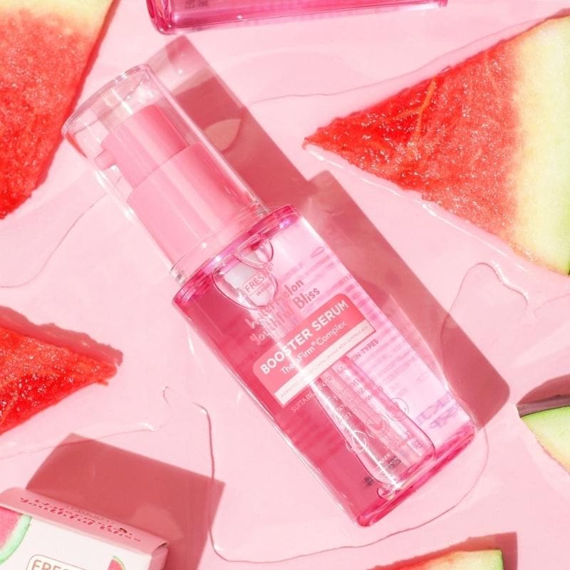 Watermelon Youthful Bliss - Booster Serum