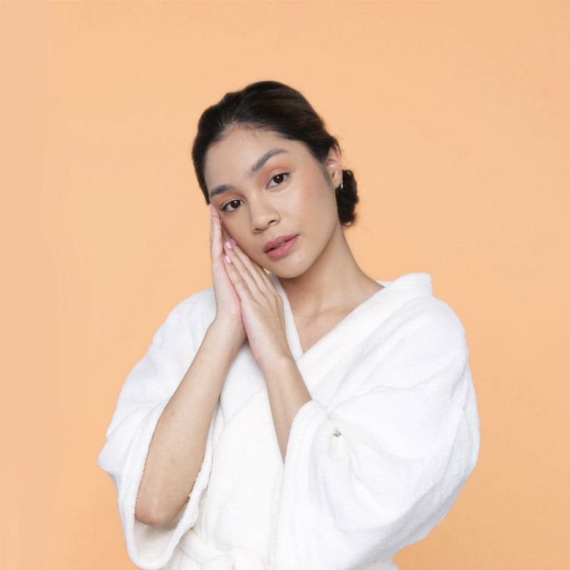 Fresh Philippines Vitamin C Serum Sheet Mask