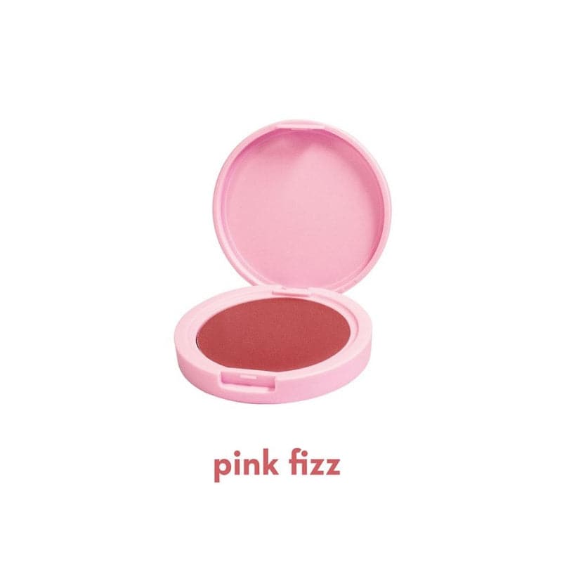 Generation Happy Skin On-The-Go Longwear Cream Blush - Pink Fizz