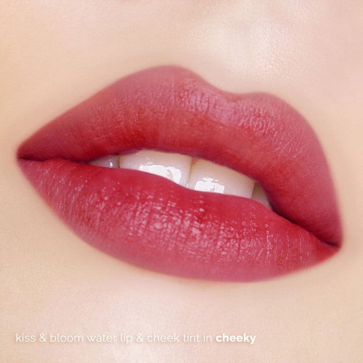 Generation Happy Skin Kiss & Bloom Water Lip & Cheek Tint - Cheeky
