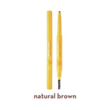 Perfect Brows Eyebrow Pencil Duo - Natural Brown