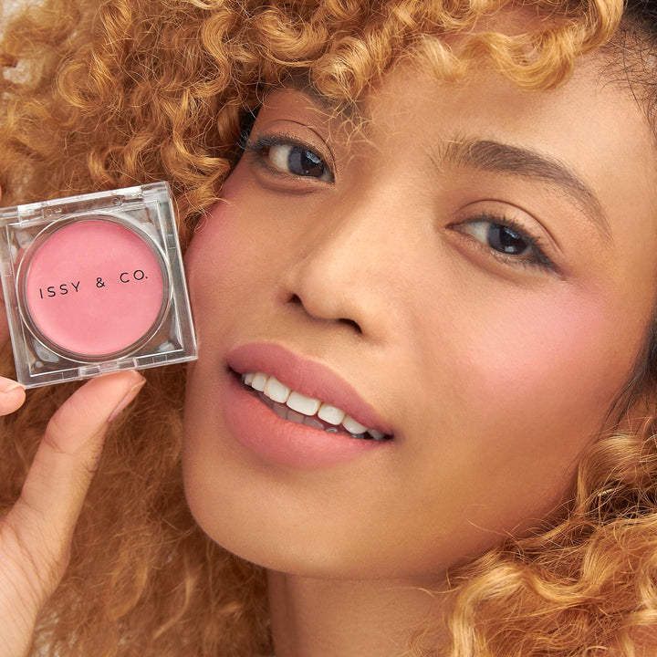 Cream Blush - Good Girl Model 2