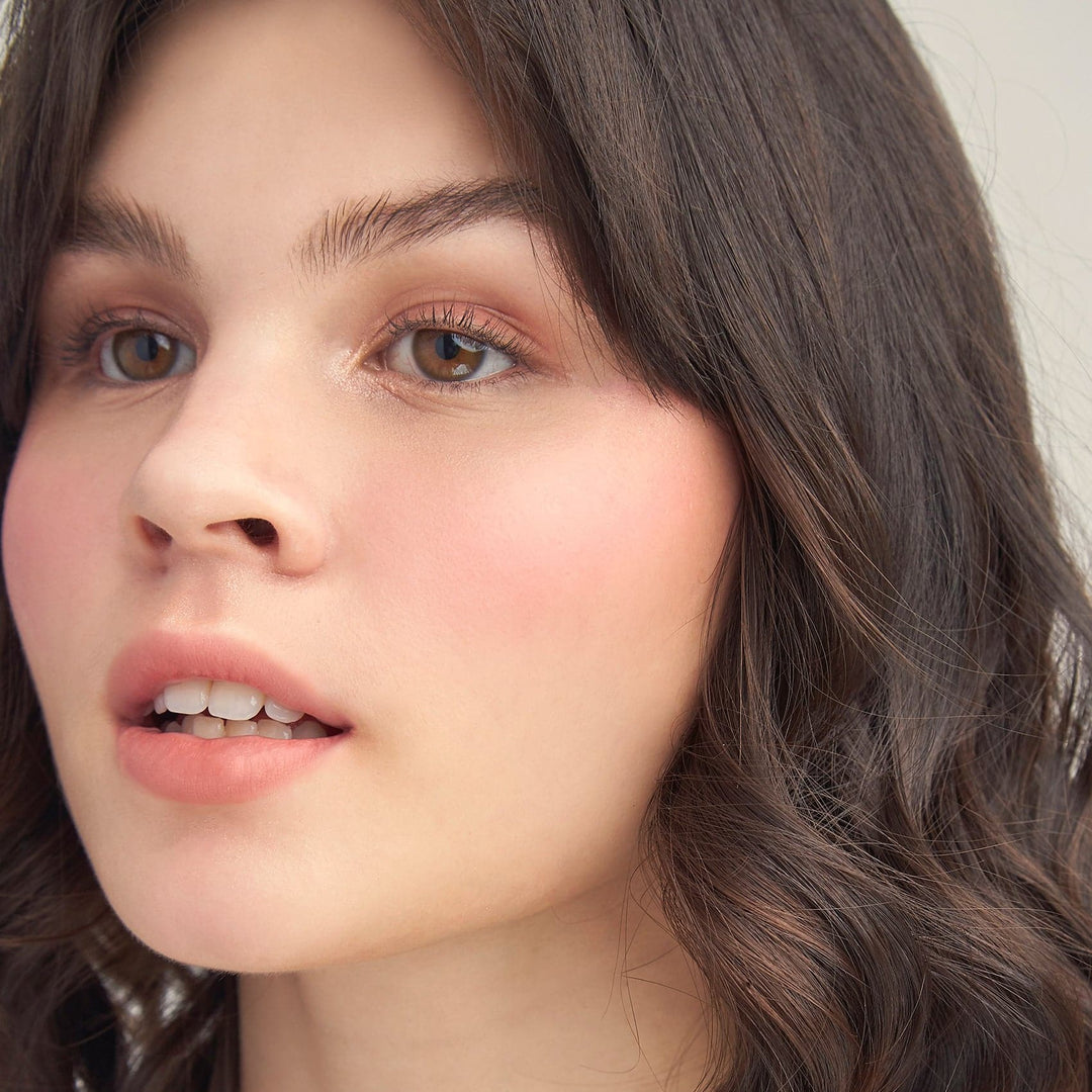 Cream Blush - Good Girl Model 3