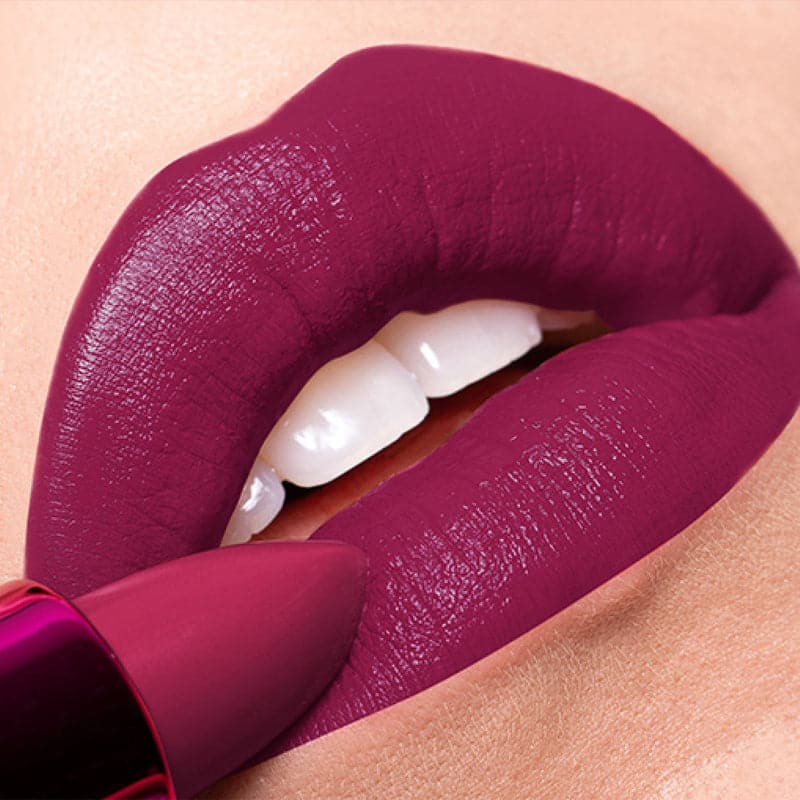 Vice Cosmetics Ganda Lang Modern Creme Lipstick - Honggondoooh Lips