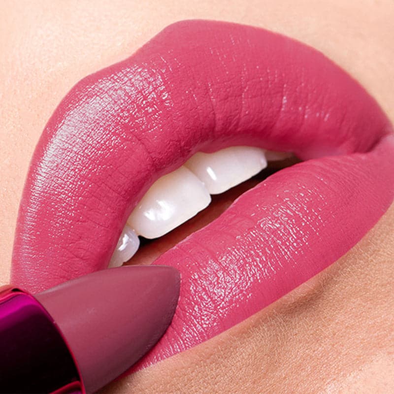 Vice Cosmetics Ganda Lang Modern Creme Lipstick - Wow Ganda Lips