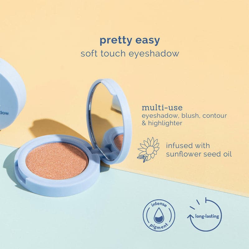 Generation Happy Skin Pretty Easy Soft Touch Eyeshadow - Pop Quiz 
