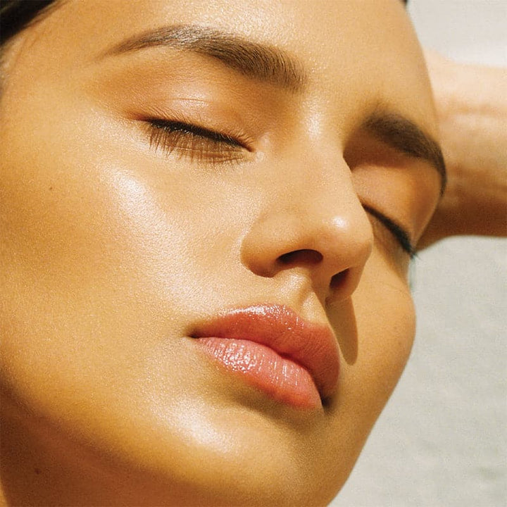 Sunnies Face Lip Treat - Girl Crush