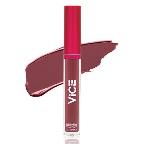 Phenomenal Liquid Lipstick - Hanash