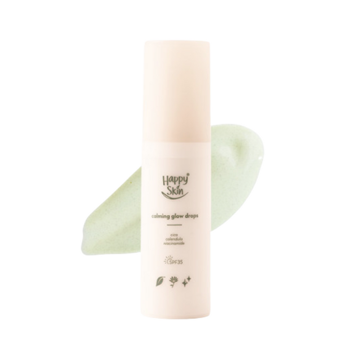 Happy Skin Calming Glow Drops